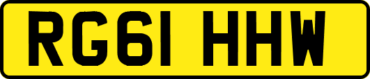 RG61HHW
