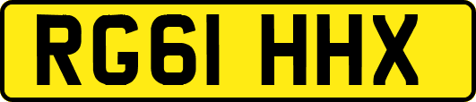 RG61HHX