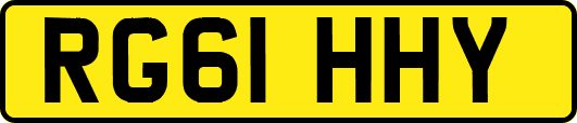 RG61HHY