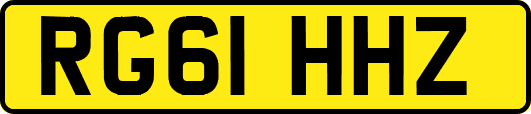 RG61HHZ
