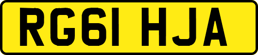 RG61HJA