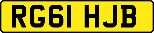 RG61HJB