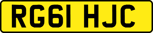 RG61HJC