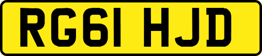 RG61HJD