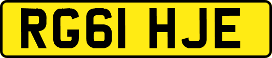 RG61HJE