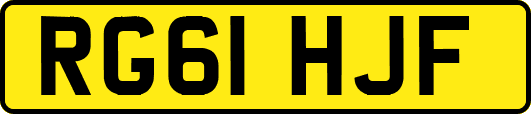 RG61HJF
