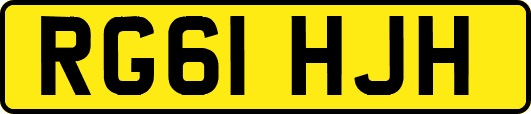RG61HJH