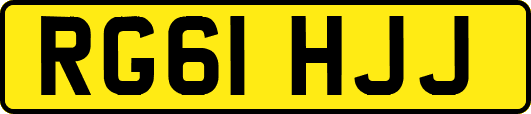 RG61HJJ