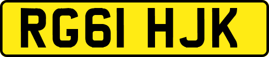 RG61HJK
