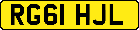 RG61HJL
