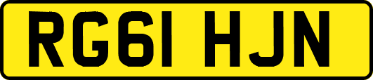 RG61HJN