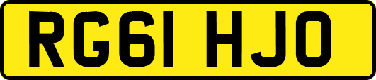RG61HJO
