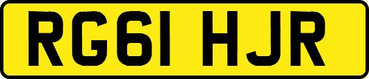RG61HJR