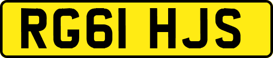 RG61HJS