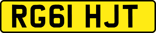 RG61HJT