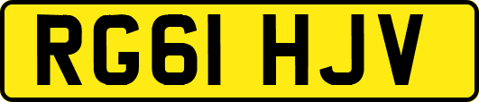 RG61HJV