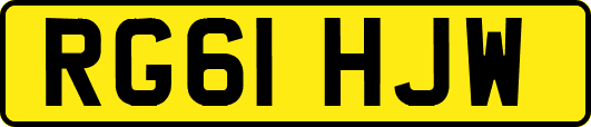 RG61HJW