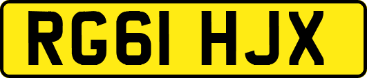 RG61HJX