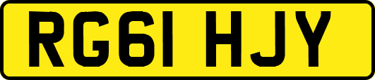 RG61HJY