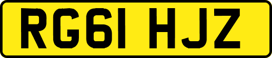 RG61HJZ