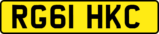 RG61HKC