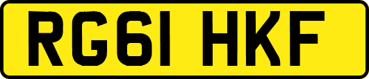 RG61HKF