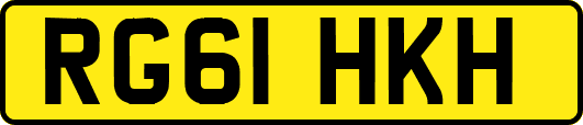 RG61HKH