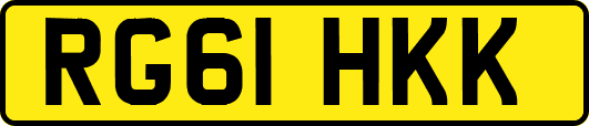 RG61HKK