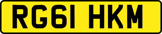 RG61HKM