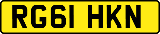 RG61HKN