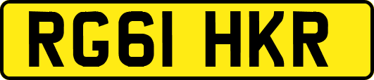 RG61HKR