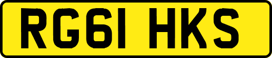 RG61HKS