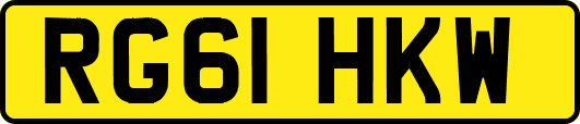 RG61HKW