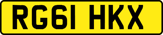 RG61HKX