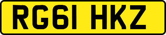RG61HKZ