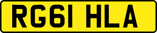 RG61HLA