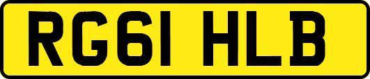RG61HLB
