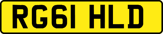 RG61HLD