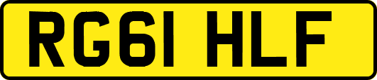 RG61HLF