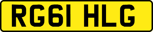 RG61HLG