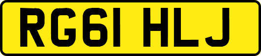 RG61HLJ