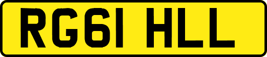 RG61HLL