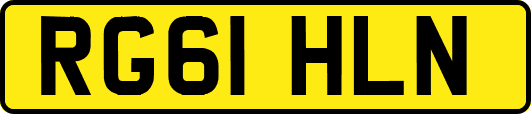 RG61HLN