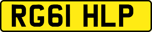 RG61HLP