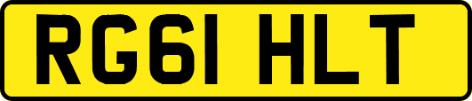 RG61HLT