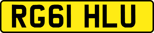 RG61HLU
