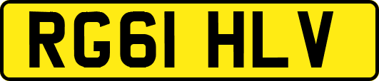 RG61HLV