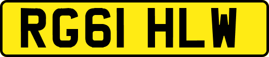 RG61HLW