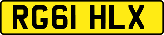 RG61HLX