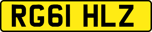 RG61HLZ